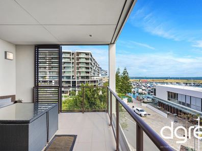 32/20 Medina Parade, North Coogee WA 6163