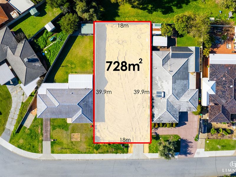 20 Hotchkiss  Drive, Balcatta