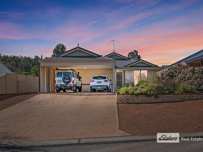 13 Coleman Place, Donnybrook WA 6239