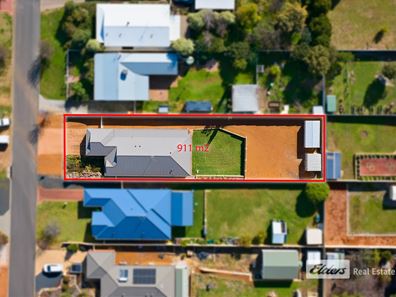 13 Coleman Place, Donnybrook WA 6239