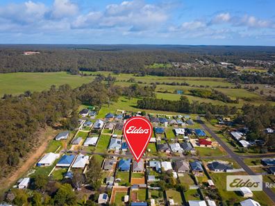 13 Coleman Place, Donnybrook WA 6239