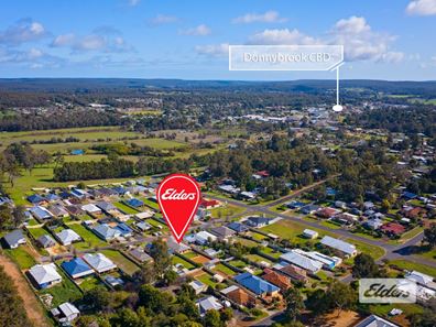 13 Coleman Place, Donnybrook WA 6239