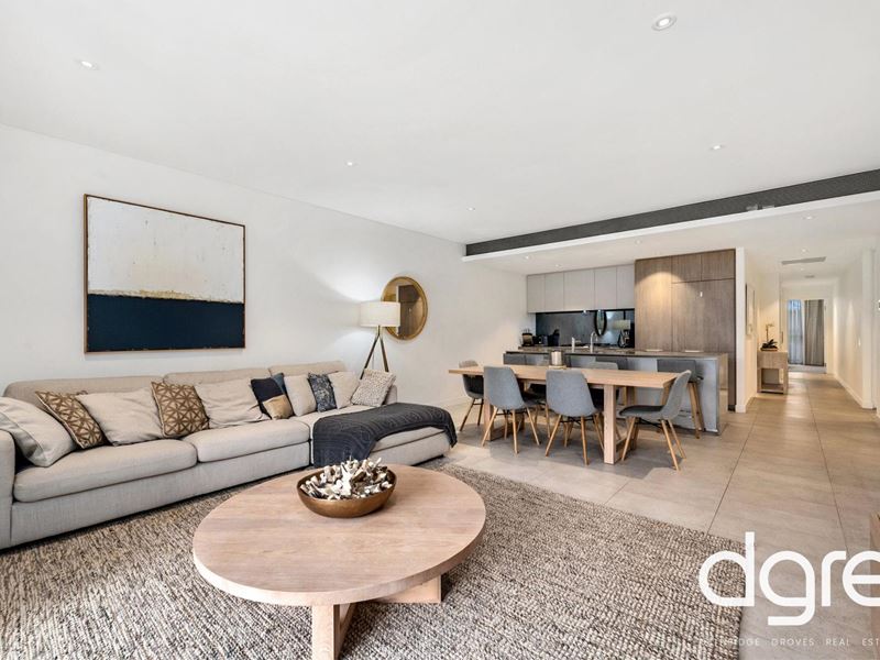 103/17 Freeman Loop, North Fremantle