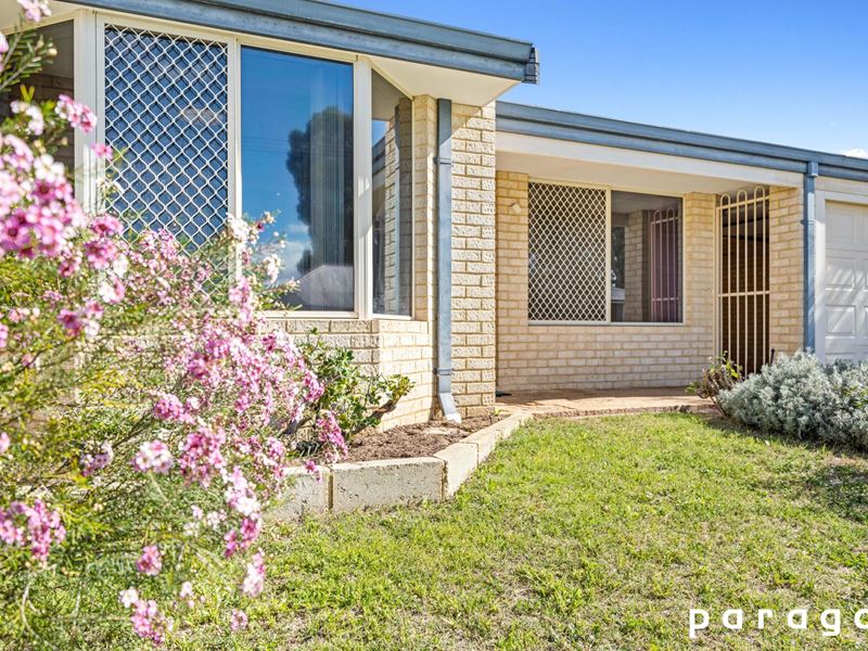 18 Hodges Street, Middle Swan WA 6056