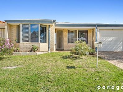 18 Hodges Street, Middle Swan WA 6056