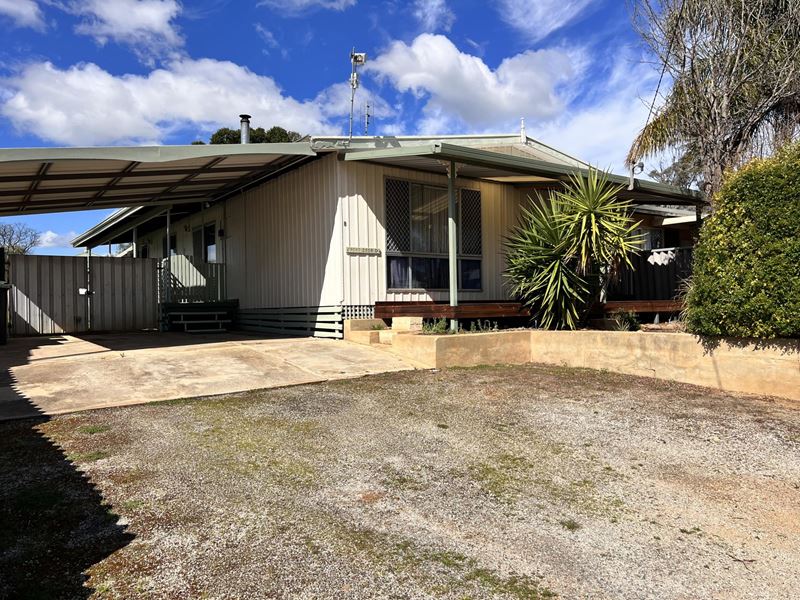 8 Henry Street, Toodyay