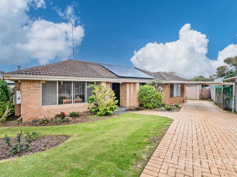 7 Ayton Way, Duncraig WA 6023