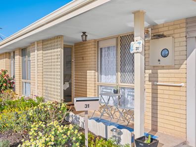 31/8 Court Street, West Busselton WA 6280