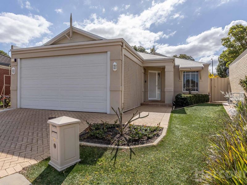 19 St Helens Grove, Landsdale