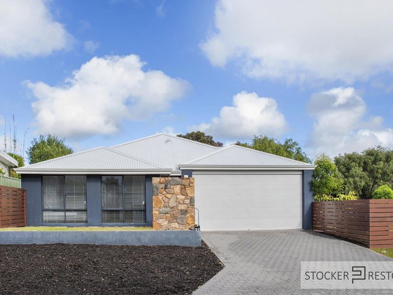 4a Callistemon Drive, Margaret River