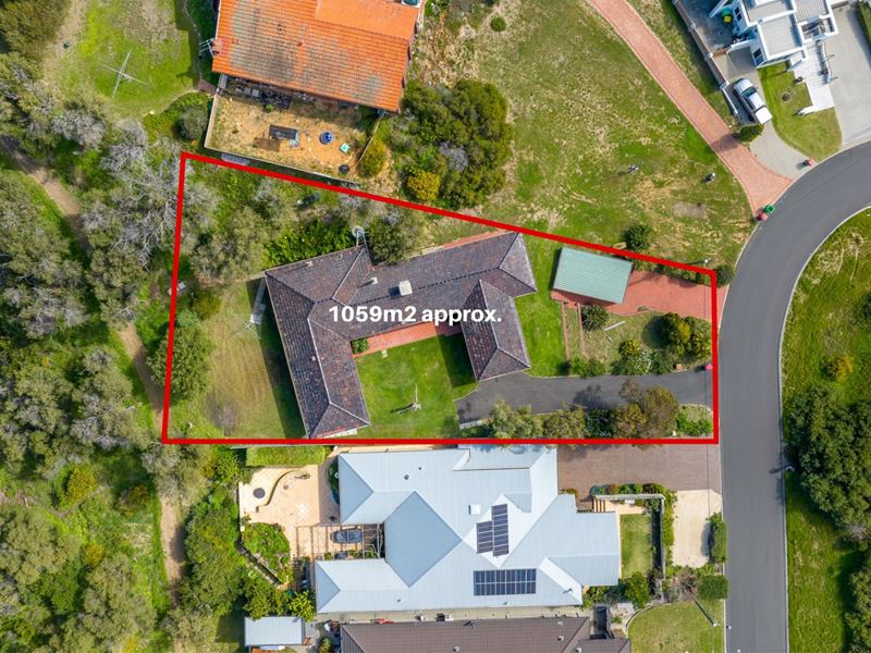 36 Simpson Avenue, Bunbury WA 6230