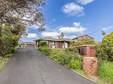 36 Simpson Avenue, Bunbury WA 6230