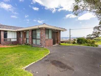 36 Simpson Avenue, Bunbury WA 6230