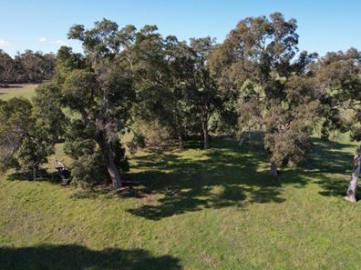 Lot 15221 Helena  Road, York WA 6302