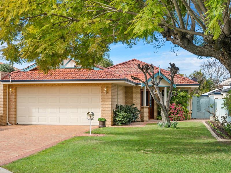 25A St Michael Terrace, Mount Pleasant WA 6153