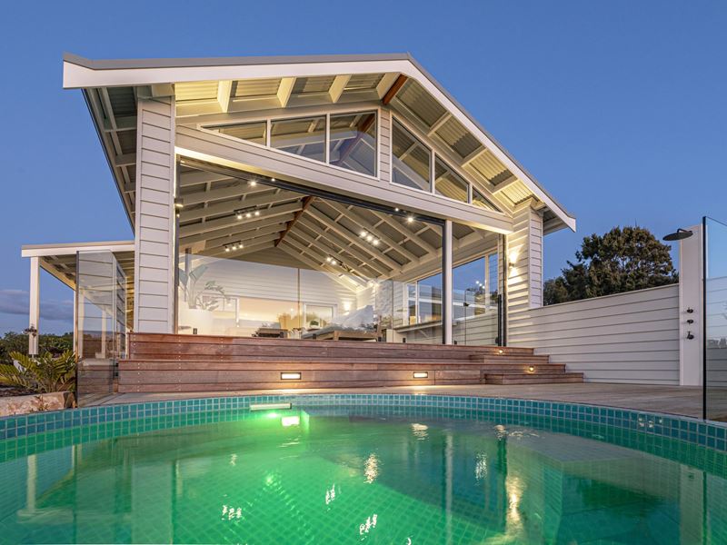 254 Sheoak Drive, Yallingup