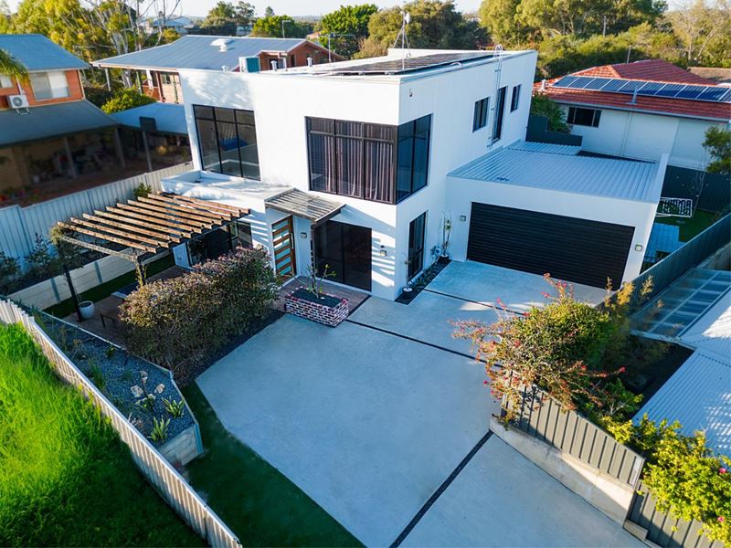9A Parham Road, Quinns Rocks