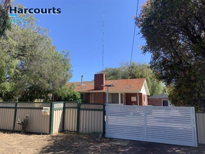 38 Hudson Road, Withers