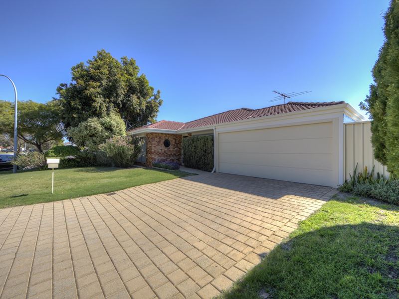 35 Wundu Entrance, South Guildford WA 6055