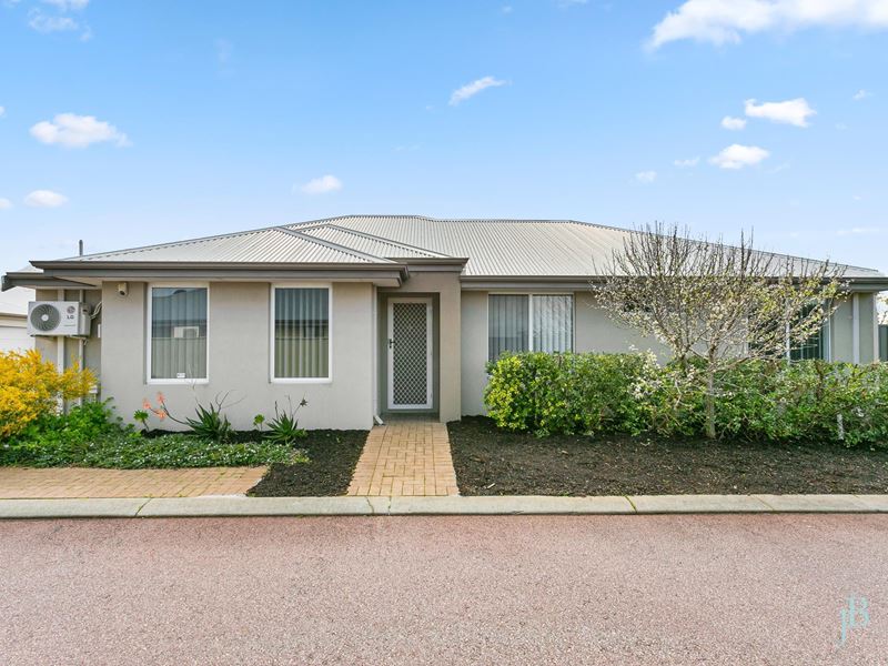 7/2 Kapok Turn, Baldivis