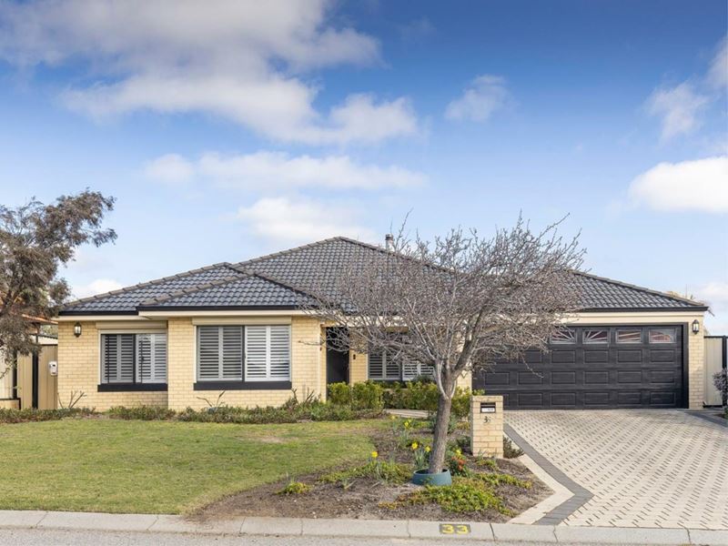 33 Fleming Parkway, Clarkson