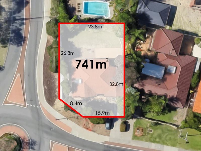 9 Bull Creek Drive, Bull Creek