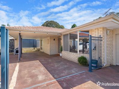 9B Swansea Street, East Victoria Park WA 6101