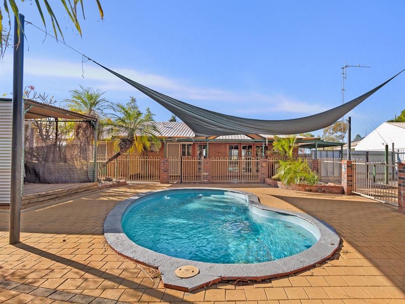 18 Edney Way, Pegs Creek