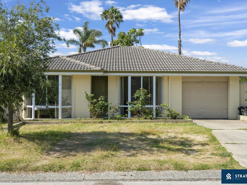 8A Woburn Way, Kelmscott