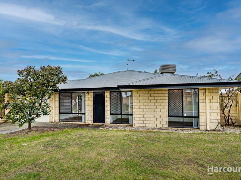 12 Christian Circle, Quinns Rocks