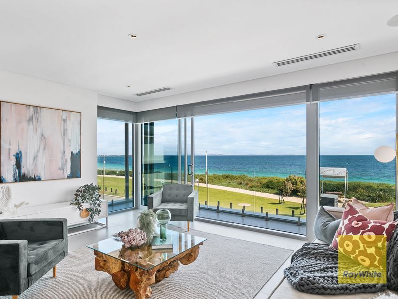 22 Socrates Parade, North Coogee WA 6163