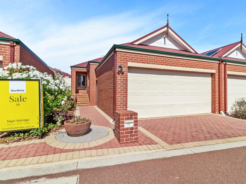 28 Swindells Lane, Kalamunda