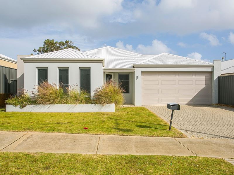 7 Pugey Way, Baldivis WA 6171