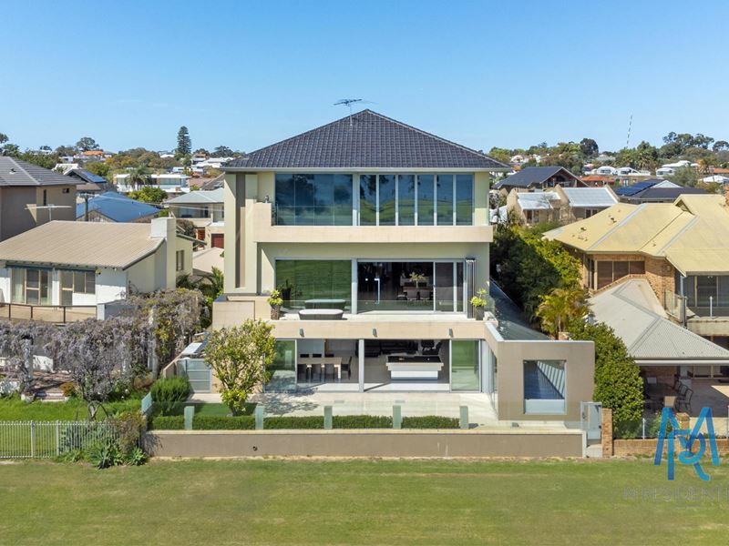 16 Jubilee Street, South Perth