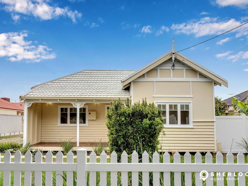 17 North Street, Midland