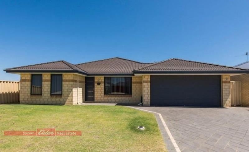 13 Mandalay Bend, Secret Harbour WA 6173