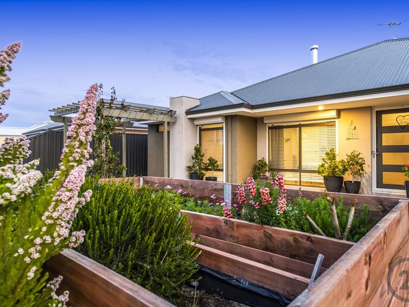 116 Nancarrow Way, Ravenswood