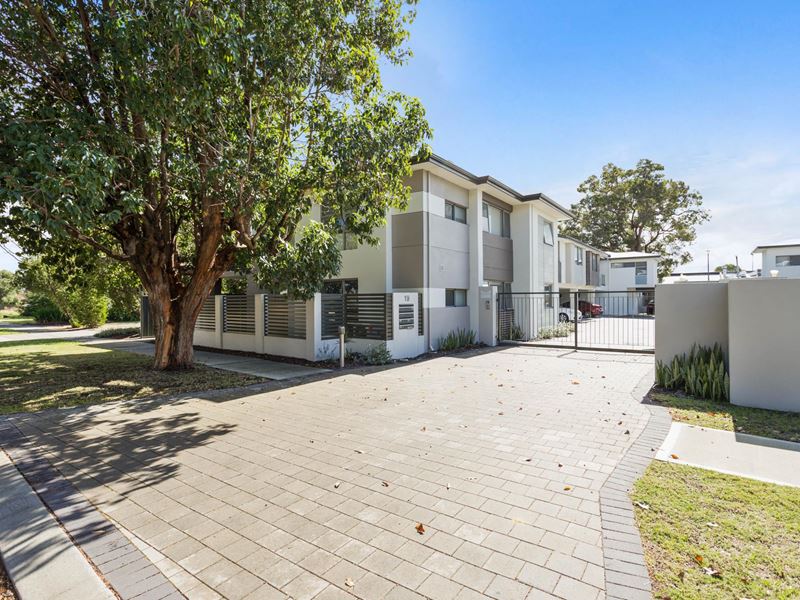 1/19 Gerring Court, Rivervale