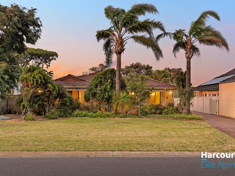96 Penguin Road, Safety Bay