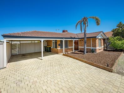 17 Attwood Place, Clarkson WA 6030