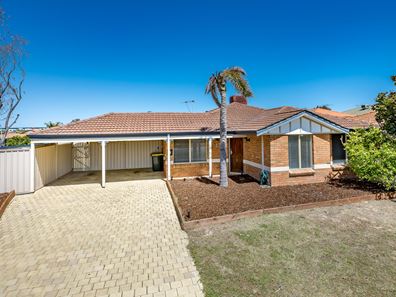 17 Attwood Place, Clarkson WA 6030