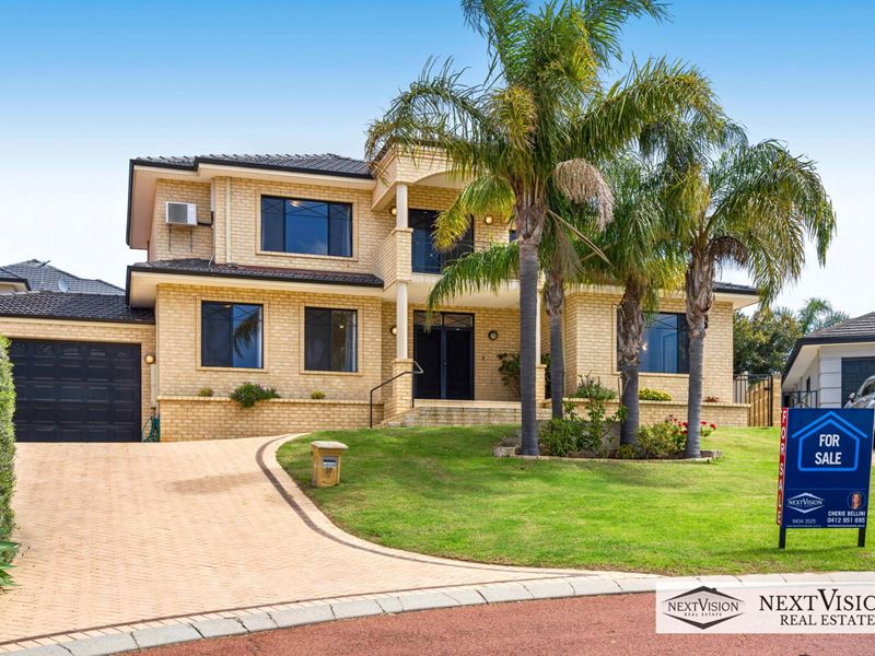 10 Henrietta Court, Coogee