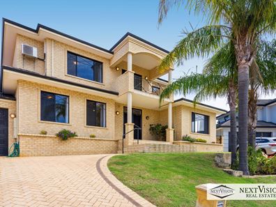 10 Henrietta Court, Coogee WA 6166