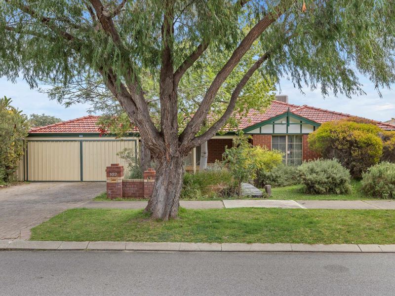 102 Coronata Drive, Warnbro