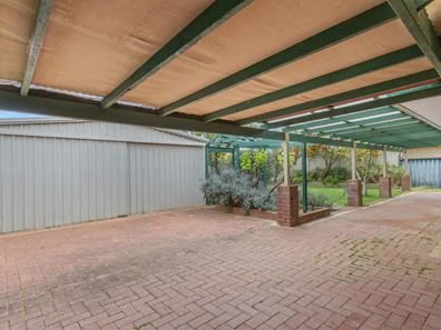 102 Coronata Drive, Warnbro WA 6169