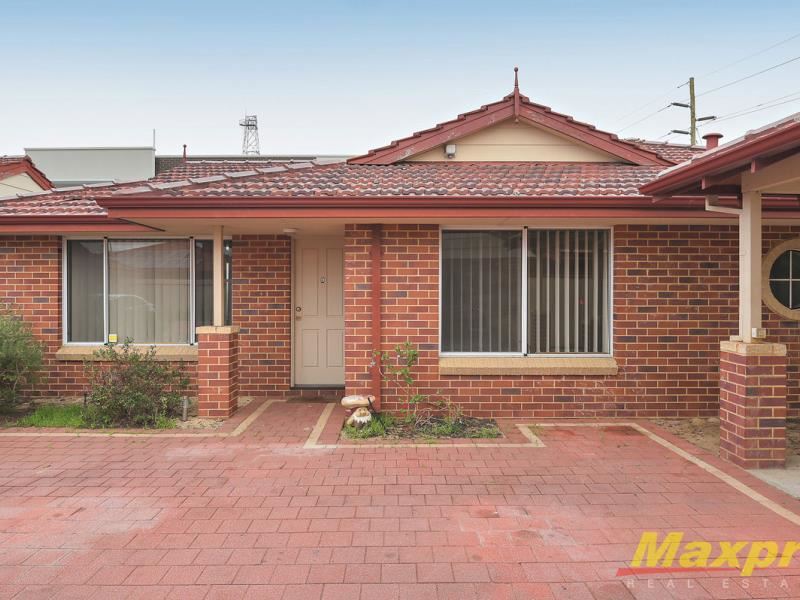 3/52 Station Street, Cannington