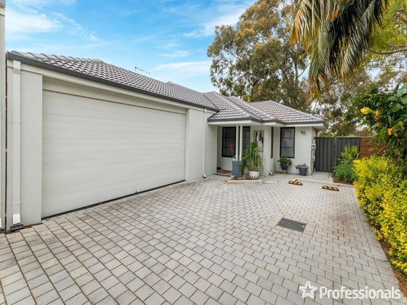 19B Greig Street, Willagee