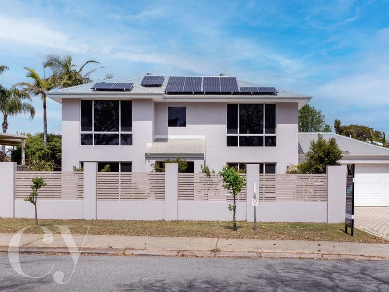 17 Central Road, Rossmoyne
