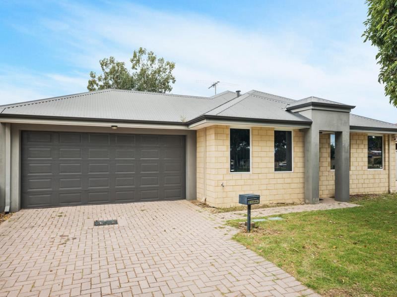 16a Medhurst Crescent, Nollamara