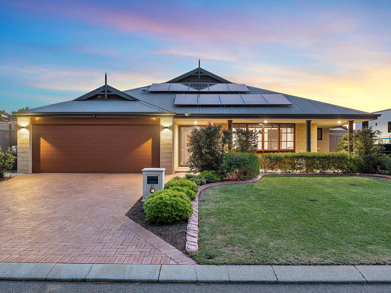 21 Greenscape Road, Southern River